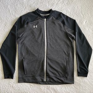 Mens Under Armour pullover
